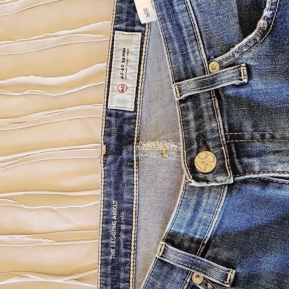 AG Jeans - Picture 4 of 7